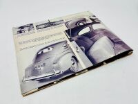 DODGE: A group of three Sales Brochures for the 1940 model year [Location: Sydney] - 13