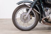c1968 Chang Jiang CJ750 with Sidecar &ndash; BMW R71 Tribute [Location: Melbourne] (Updated Description) - 4