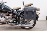 c1968 Chang Jiang CJ750 with Sidecar &ndash; BMW R71 Tribute [Location: Melbourne] (Updated Description) - 5