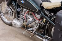 c1968 Chang Jiang CJ750 with Sidecar &ndash; BMW R71 Tribute [Location: Melbourne] (Updated Description) - 6