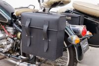 c1968 Chang Jiang CJ750 with Sidecar &ndash; BMW R71 Tribute [Location: Melbourne] (Updated Description) - 7