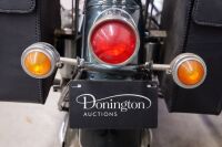 c1968 Chang Jiang CJ750 with Sidecar &ndash; BMW R71 Tribute [Location: Melbourne] (Updated Description) - 10