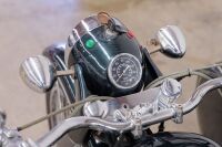 c1968 Chang Jiang CJ750 with Sidecar &ndash; BMW R71 Tribute [Location: Melbourne] (Updated Description) - 12