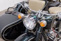 c1968 Chang Jiang CJ750 with Sidecar &ndash; BMW R71 Tribute [Location: Melbourne] (Updated Description) - 14