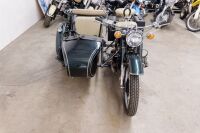 c1968 Chang Jiang CJ750 with Sidecar &ndash; BMW R71 Tribute [Location: Melbourne] (Updated Description) - 15