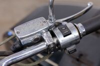 c1968 Chang Jiang CJ750 with Sidecar &ndash; BMW R71 Tribute [Location: Melbourne] (Updated Description) - 16