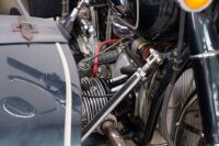 c1968 Chang Jiang CJ750 with Sidecar &ndash; BMW R71 Tribute [Location: Melbourne] (Updated Description) - 18