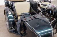 c1968 Chang Jiang CJ750 with Sidecar &ndash; BMW R71 Tribute [Location: Melbourne] (Updated Description) - 19