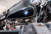 c1968 Chang Jiang CJ750 with Sidecar &ndash; BMW R71 Tribute [Location: Melbourne] (Updated Description) - 20