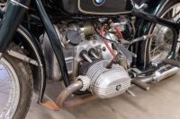 c1968 Chang Jiang CJ750 with Sidecar &ndash; BMW R71 Tribute [Location: Melbourne] (Updated Description) - 21