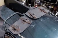 c1968 Chang Jiang CJ750 with Sidecar &ndash; BMW R71 Tribute [Location: Melbourne] (Updated Description) - 22