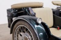c1968 Chang Jiang CJ750 with Sidecar &ndash; BMW R71 Tribute [Location: Melbourne] (Updated Description) - 25