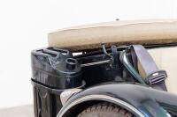 c1968 Chang Jiang CJ750 with Sidecar &ndash; BMW R71 Tribute [Location: Melbourne] (Updated Description) - 26