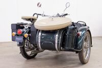 c1968 Chang Jiang CJ750 with Sidecar &ndash; BMW R71 Tribute [Location: Melbourne] (Updated Description) - 28