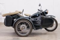 c1968 Chang Jiang CJ750 with Sidecar &ndash; BMW R71 Tribute [Location: Melbourne] (Updated Description) - 30