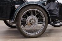 c1968 Chang Jiang CJ750 with Sidecar &ndash; BMW R71 Tribute [Location: Melbourne] (Updated Description) - 31