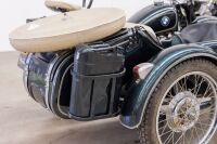 c1968 Chang Jiang CJ750 with Sidecar &ndash; BMW R71 Tribute [Location: Melbourne] (Updated Description) - 32