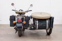 c1968 Chang Jiang CJ750 with Sidecar &ndash; BMW R71 Tribute [Location: Melbourne] (Updated Description) - 35