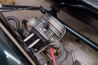 c1968 Chang Jiang CJ750 with Sidecar &ndash; BMW R71 Tribute [Location: Melbourne] (Updated Description) - 40