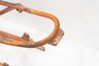 FRAME: A swingarm frame, possibly 1950s British make - 3