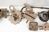 AUTOJUMBLE: An assortment of mostly engine parts - 3
