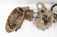 AUTOJUMBLE: An assortment of mostly engine parts - 4