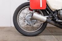 c1972 Honda K2/K5 750 Racebike [Location: Melbourne] - NO RESERVE - 3
