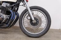 c1972 Honda K2/K5 750 Racebike [Location: Melbourne] - NO RESERVE - 5