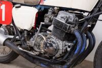 c1972 Honda K2/K5 750 Racebike [Location: Melbourne] - NO RESERVE - 6