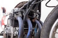 c1972 Honda K2/K5 750 Racebike [Location: Melbourne] - NO RESERVE - 14