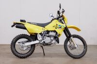 2022 SUZUKI DRZ40E Enduro Bike [Location: Melbourne]