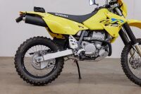 2022 SUZUKI DRZ40E Enduro Bike [Location: Melbourne] - 2