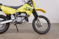 2022 SUZUKI DRZ40E Enduro Bike [Location: Melbourne] - 4