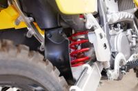 2022 SUZUKI DRZ40E Enduro Bike [Location: Melbourne] - 7