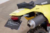 2022 SUZUKI DRZ40E Enduro Bike [Location: Melbourne] - 9