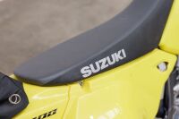 2022 SUZUKI DRZ40E Enduro Bike [Location: Melbourne] - 10