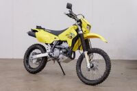 2022 SUZUKI DRZ40E Enduro Bike [Location: Melbourne] - 15