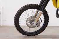 2022 SUZUKI DRZ40E Enduro Bike [Location: Melbourne] - 23
