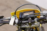 2022 SUZUKI DRZ40E Enduro Bike [Location: Melbourne] - 30