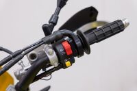 2022 SUZUKI DRZ40E Enduro Bike [Location: Melbourne] - 33