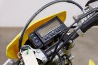 2022 SUZUKI DRZ40E Enduro Bike [Location: Melbourne] - 34