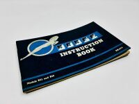 DODGE: A Sales Brochure for the Custom and Kingsway, a Sales Brochure the D14/D15 and an Instruction Book for the D11/D12 [Location: Sydney]es brochure the D14 and D15 and an instruction book for the D11 and D12 [Location: Sydney] - 5