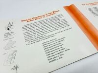 DODGE: A Sales Brochure for 1935 Six and a pair of publications featuring manufacturing processes and Australian plant details [Location: Sydney] - 11