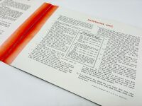 DODGE: A Sales Brochure for 1935 Six and a pair of publications featuring manufacturing processes and Australian plant details [Location: Sydney] - 12