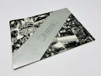 DODGE: A Sales Brochure for 1935 Six and a pair of publications featuring manufacturing processes and Australian plant details [Location: Sydney] - 13