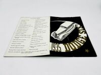 DODGE: A Sales Brochure for 1935 Six and a pair of publications featuring manufacturing processes and Australian plant details [Location: Sydney] - 17