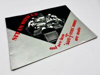 DODGE: A Sales Brochure featuring models for the 1942 model year together with a publication showcasing Dodge's steel bodies [Location: Sydney] - 2