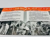 DODGE: A Sales Brochure featuring models for the 1942 model year together with a publication showcasing Dodge's steel bodies [Location: Sydney] - 5