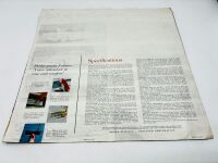 DODGE: A Sales Brochure featuring 1958 models including Royal, Coronet and Suburban [Location: Sydney] - 5