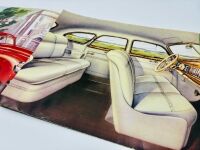 DE SOTO: A pair of Sales Brochures for the 1940 model year [Location: Sydney] - 3